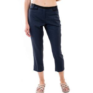 ETOL ISABEL MARANT MEDIUM RISE SKINNY PANTS | WOMENS SIZE L